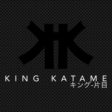 KING KATAME X IKOCHI